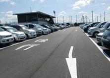 公共駐車場の管理